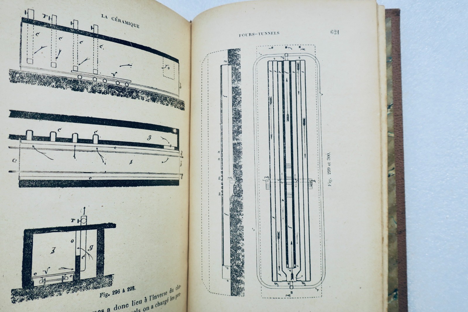 Handbuch der Industriekeramik, 1922 – Image 6