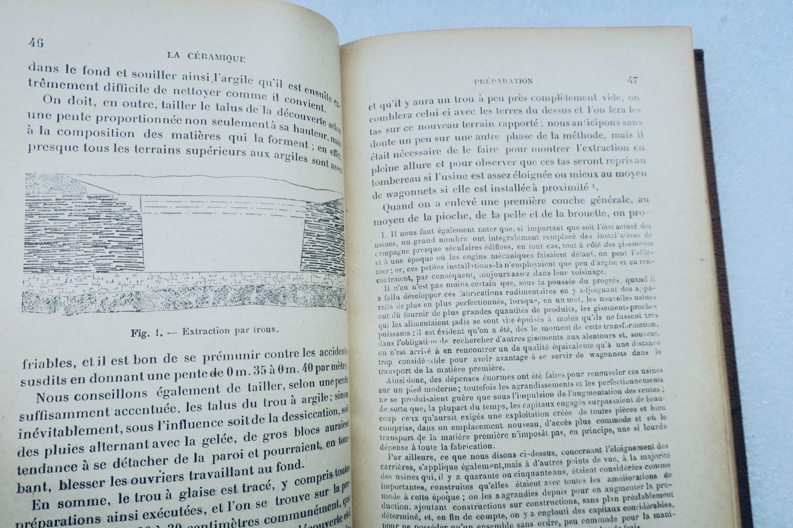 Handbuch der Industriekeramik, 1922 – Image 8
