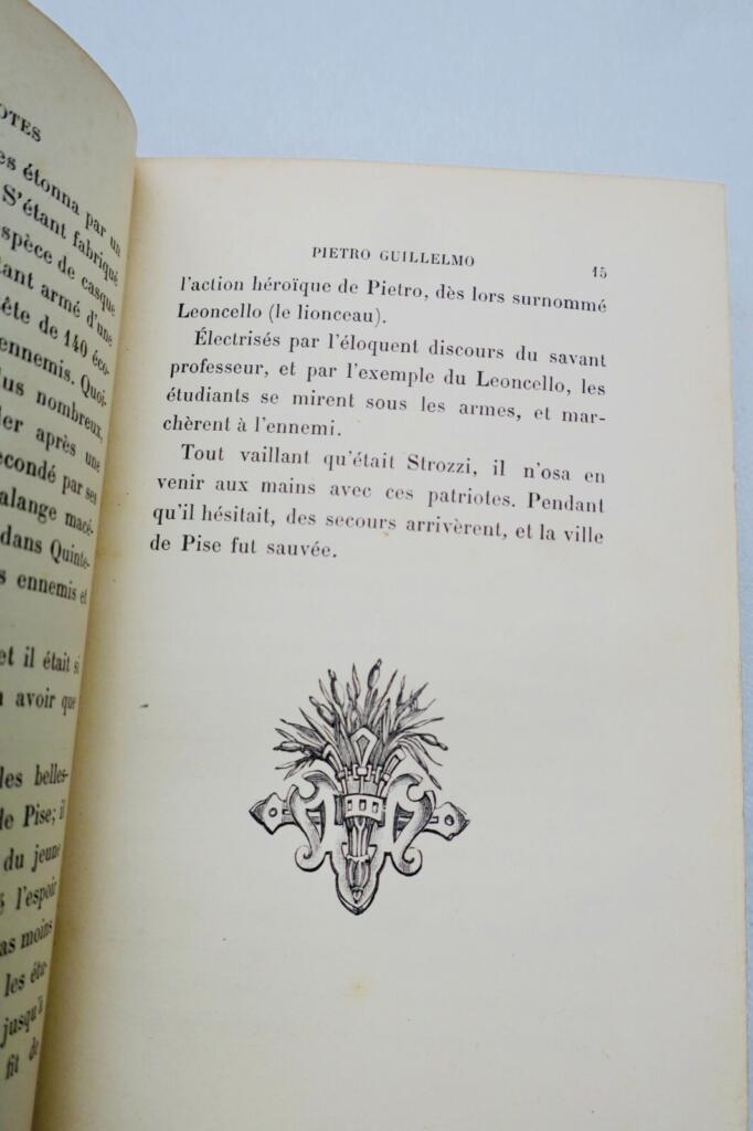 CERE LES PETITS PATRIOTES, illustrations de P. Kauffmann et P. Sellier