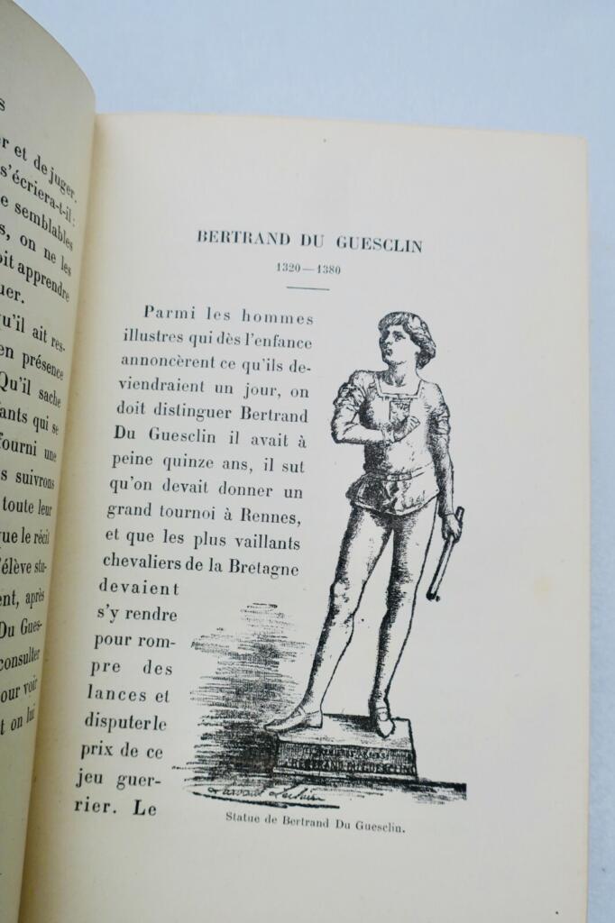 CERE LES PETITS PATRIOTES, illustrations de P. Kauffmann et P. Sellier
