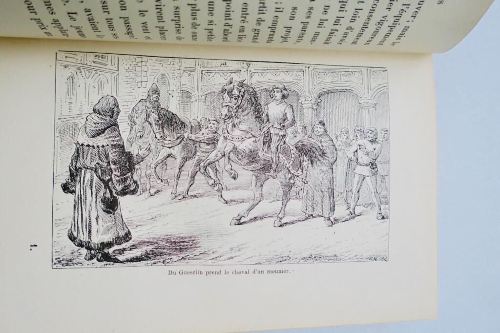 CERE LES PETITS PATRIOTES, illustrations de P. Kauffmann et P. Sellier