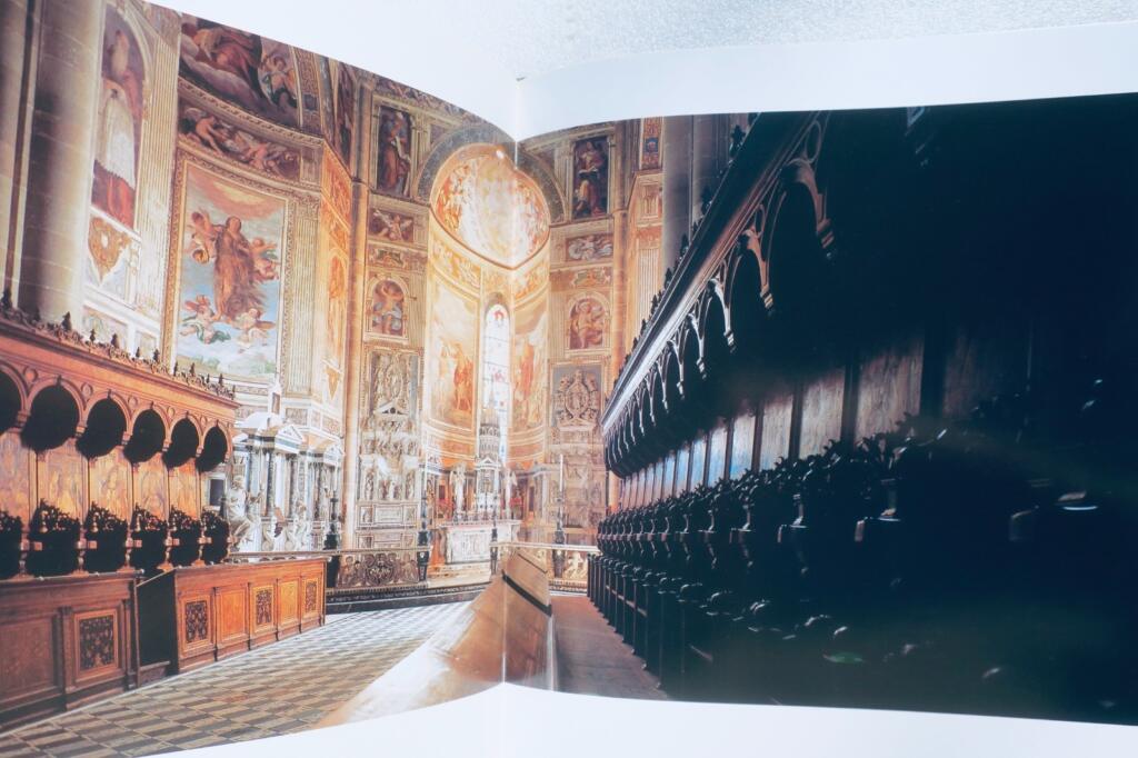Certosa di Pavia: Glanz, Zauber, Macht