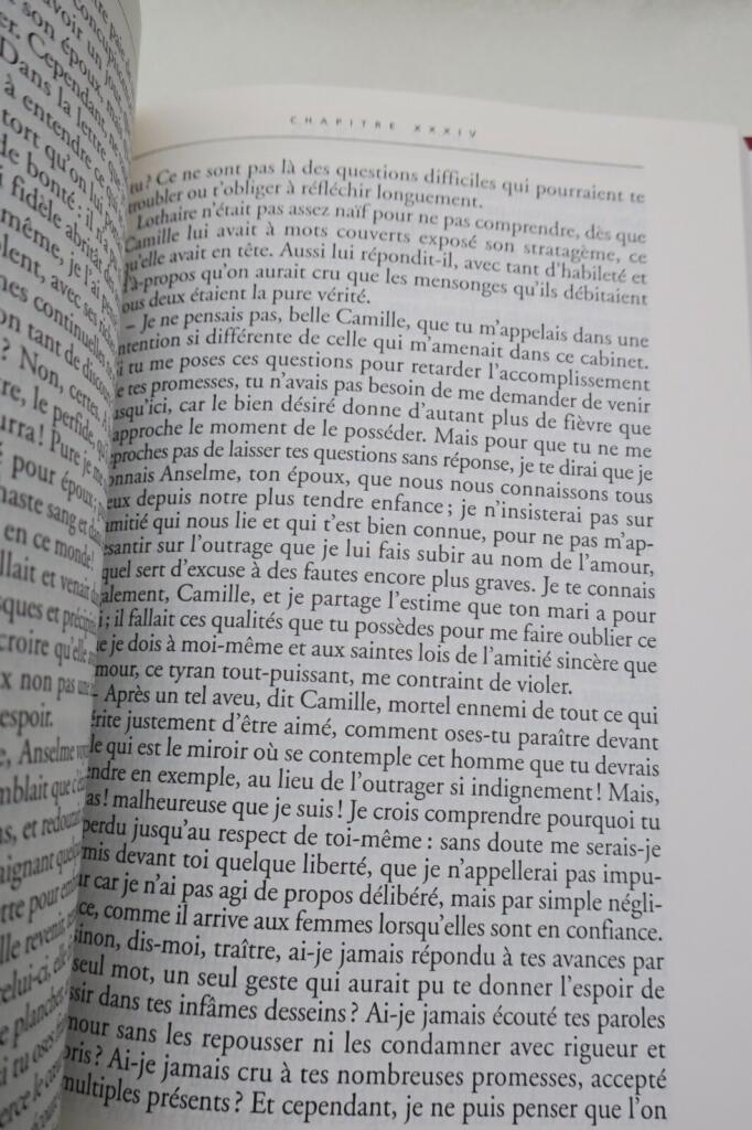 CERVANTES Miguel de L&rsquo;ingénieux Hidalgo Don Quichotte de la Manche