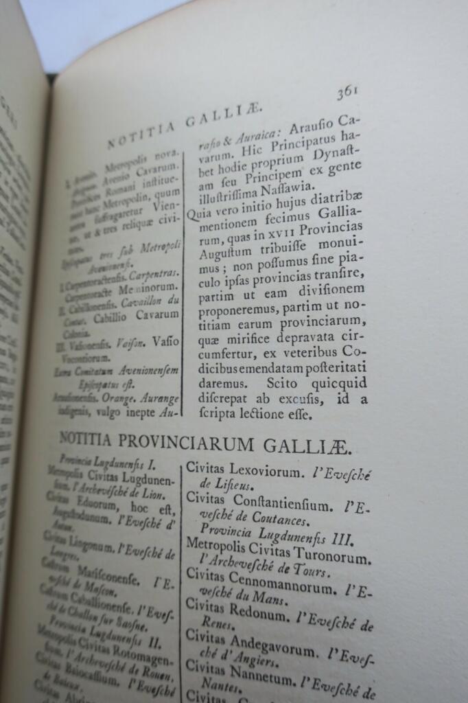 Leben und Werke des Julius Caesar