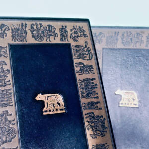 César CESAR LA GUERRE DES GAULE, AVEC LES COMMENTAIRE