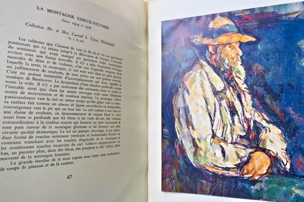 Cézanne Paul 1965