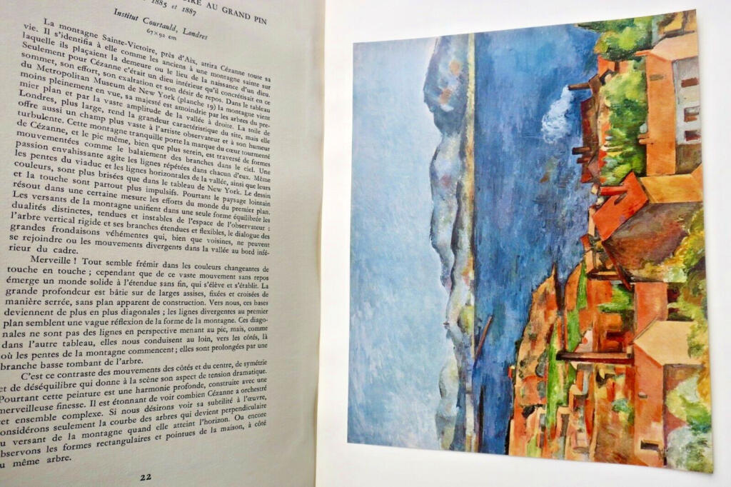 Cézanne Paul 1965