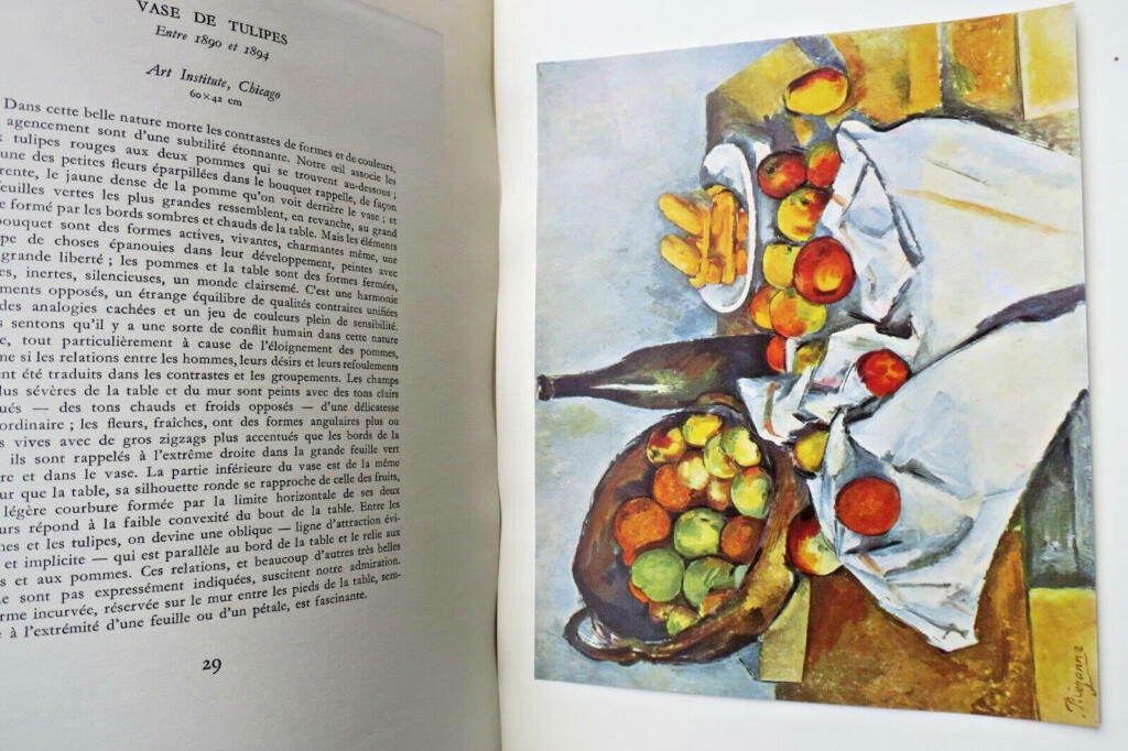 Cézanne Paul 1965