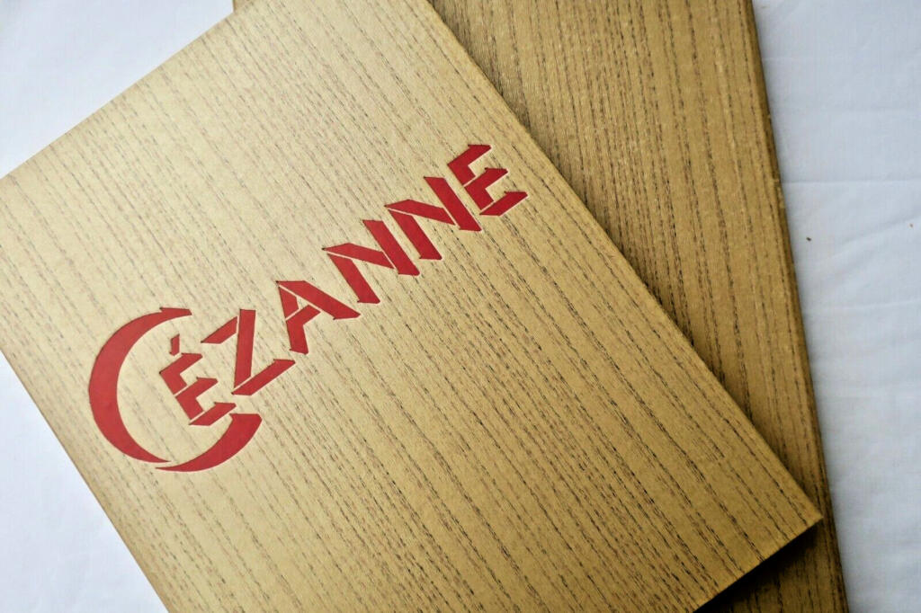 Cézanne Paul 1965