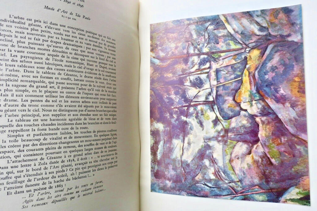 Cézanne Paul 1965