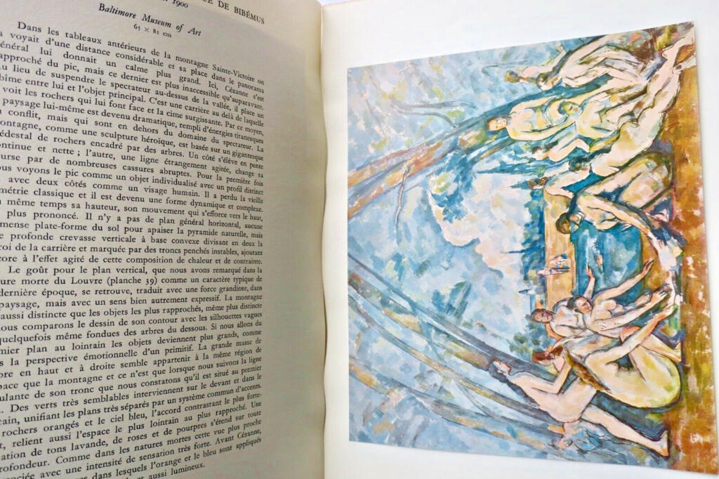 Cézanne Paul 1965