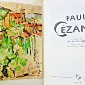 Cézanne Paul 1965