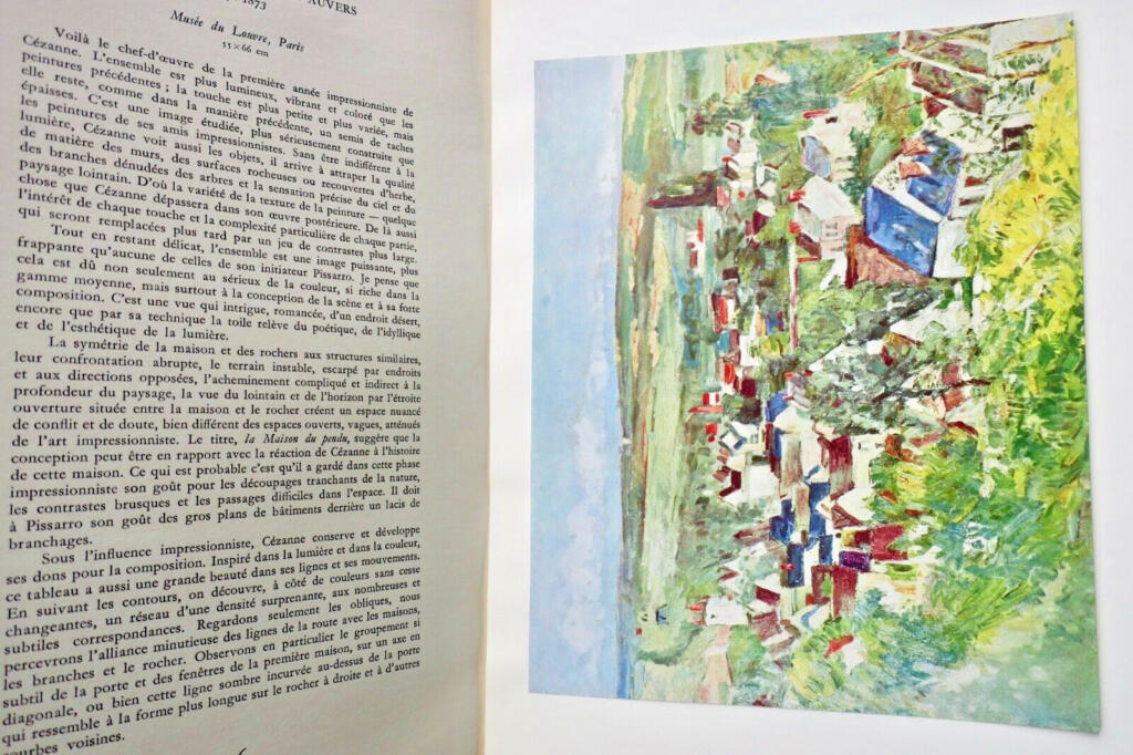 Cézanne Paul 1965