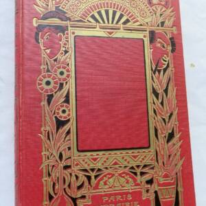 Champagne, Maurice Aventures d'un détective. Le petit Mousse. 1929