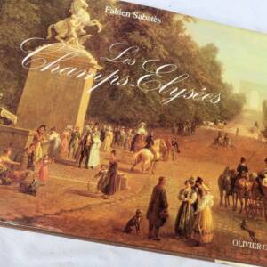 Champs-Elysées 1983