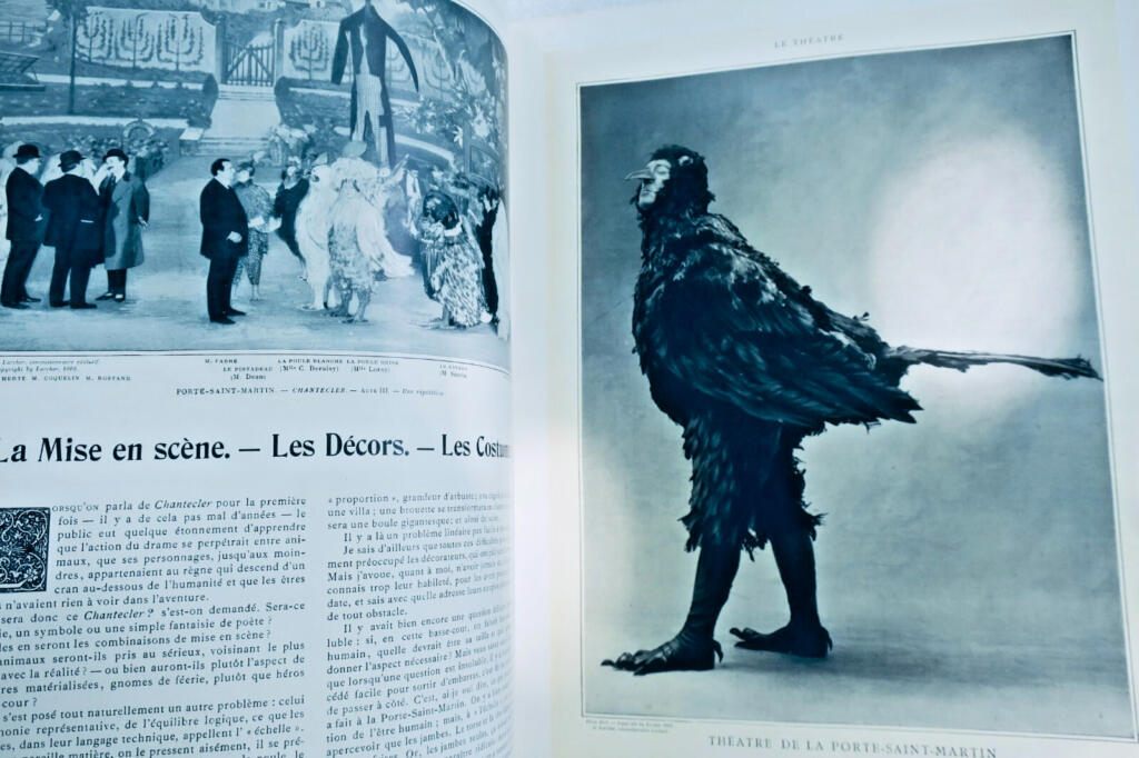 Pygmalion von Edmond Rostand