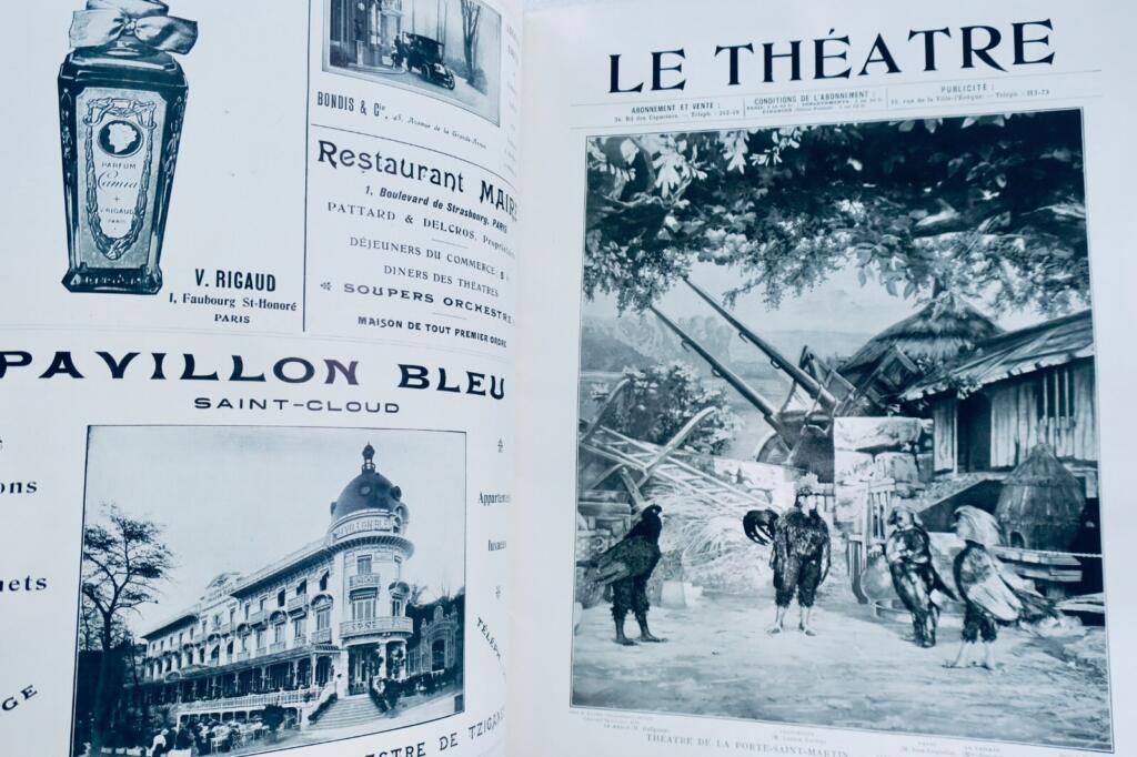 Pygmalion von Edmond Rostand
