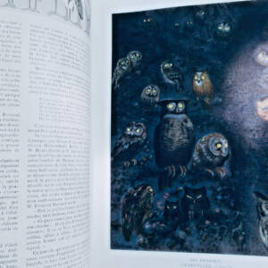 CHANTECLERC PYGMALION Edmond Rostand