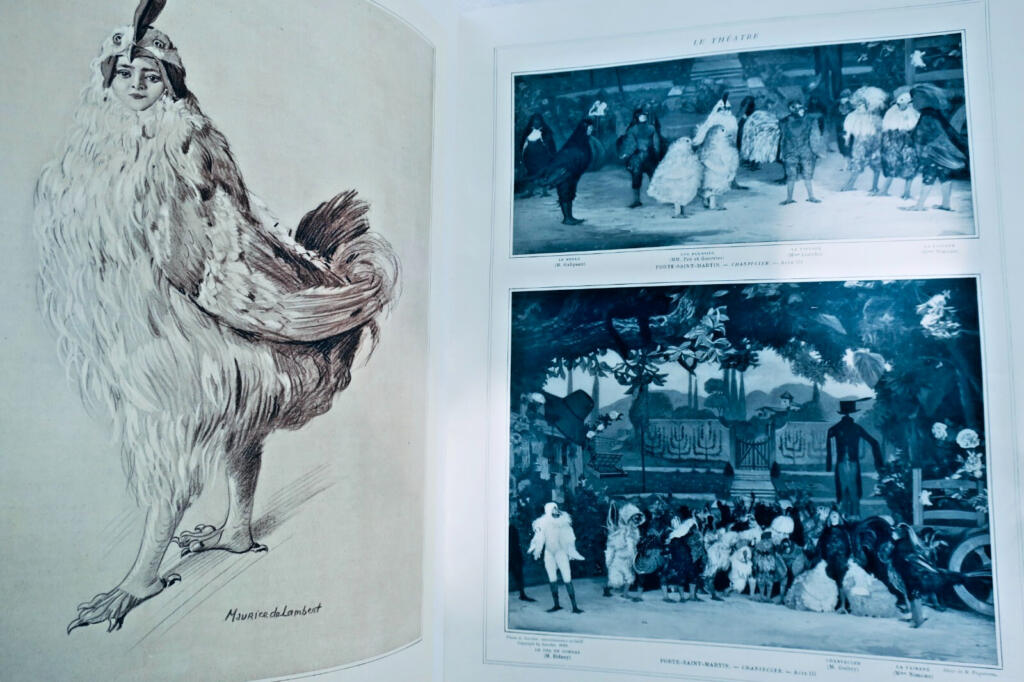 Pygmalion von Edmond Rostand