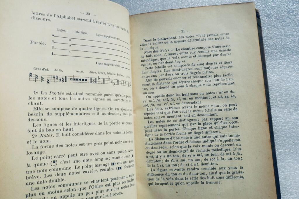 Handbuch für Kantoren