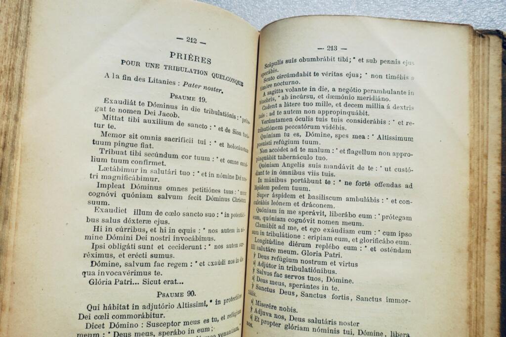 Handbuch für Kantoren