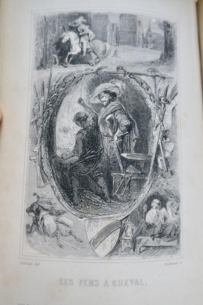 Lieder und Gedichte von Pierre Dupont