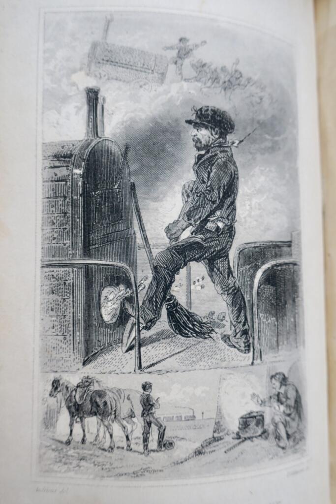 Lieder und Gedichte von Pierre Dupont