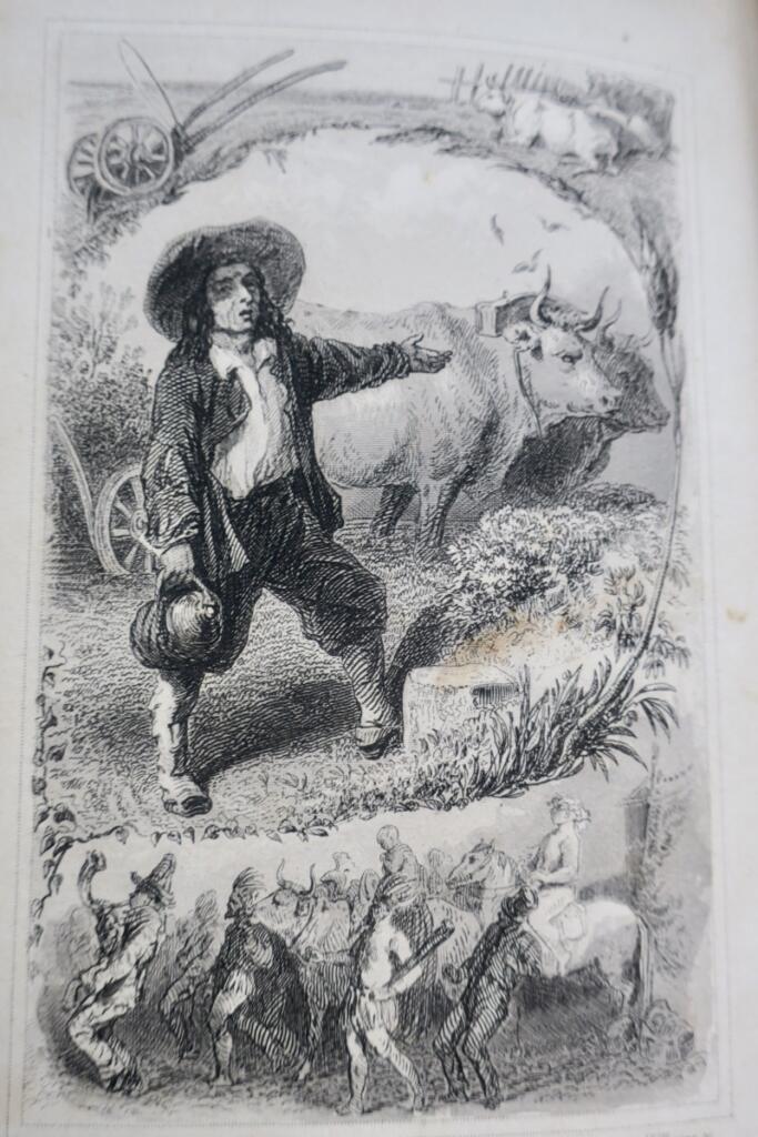Lieder und Gedichte von Pierre Dupont