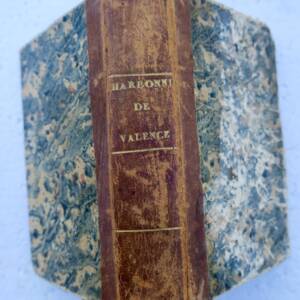 Charbonnier de Valence, l'oeuf de Paques, richesse et pauvreté