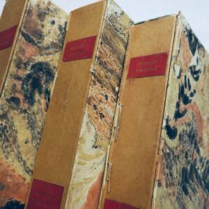 Charles Dickens Les Papiers posthumes du Pickwick ill-Berthold-Mahn