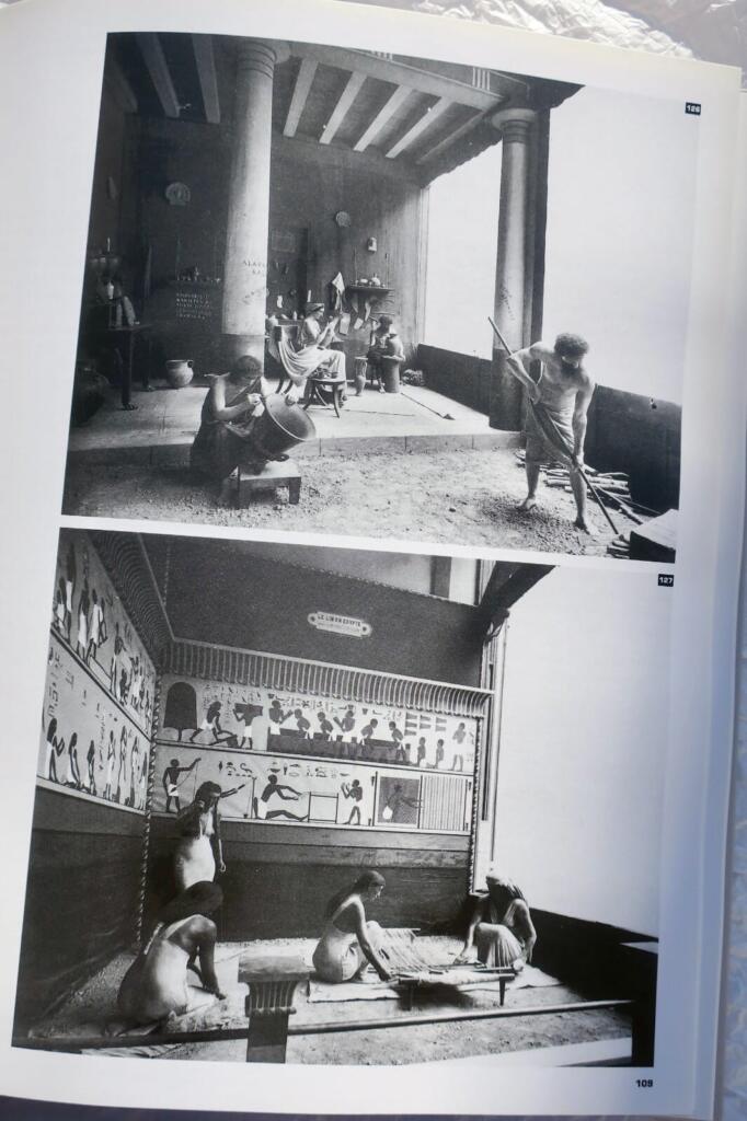 夏尔·加尼埃:建筑大师