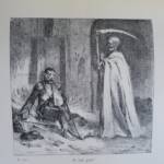 Charlet et son oeuvre