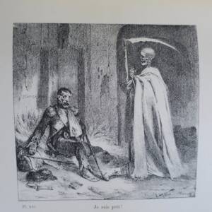 Charlet et son oeuvre