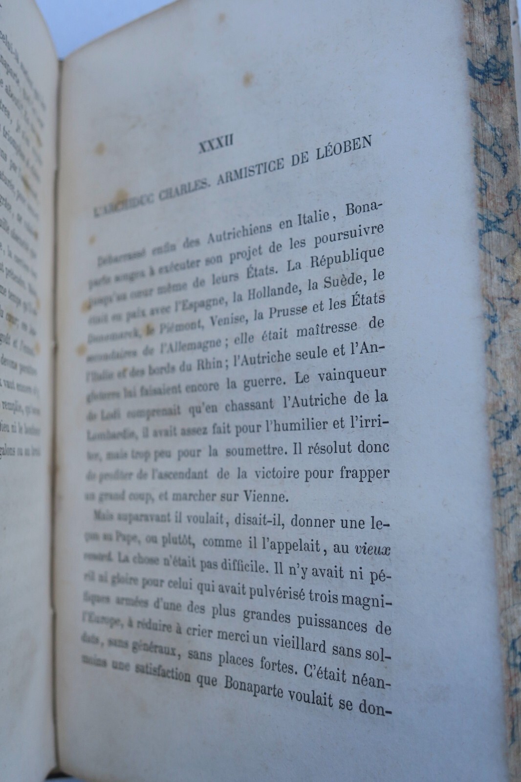 The Peasant Soldier: Revolutionary and Consulate Episode – Image 3
