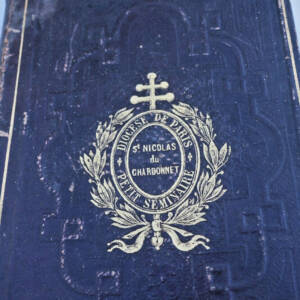 CHARRUE Le paysan soldat : épisode de la Révolution et du Consulat