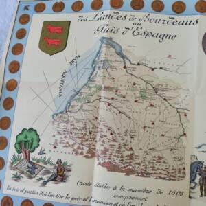 Chasse En chassant des Landes aux Pyrénées 1937