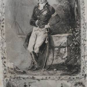 chateaubriand 5 volume, Atala,Natchez,études,politique,études Penaud