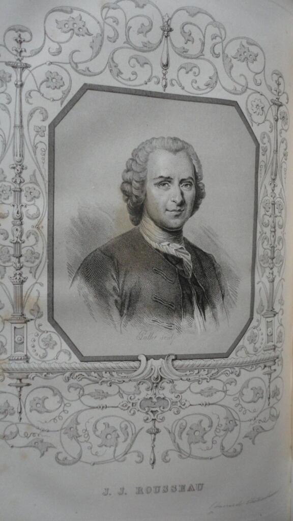 chateaubriand 5 volume, Atala,Natchez,études,politique,études Penaud