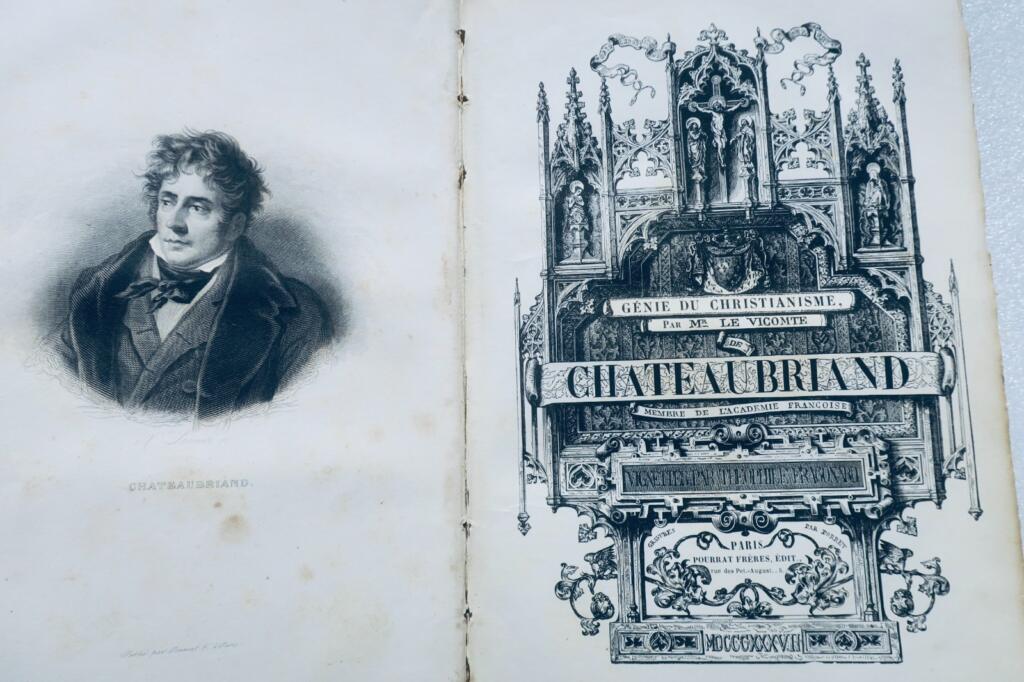 Schöne Ausgabe mit Illustrationen von Fragonard