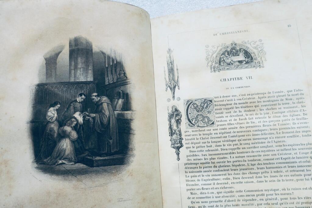 Schöne Ausgabe mit Illustrationen von Fragonard