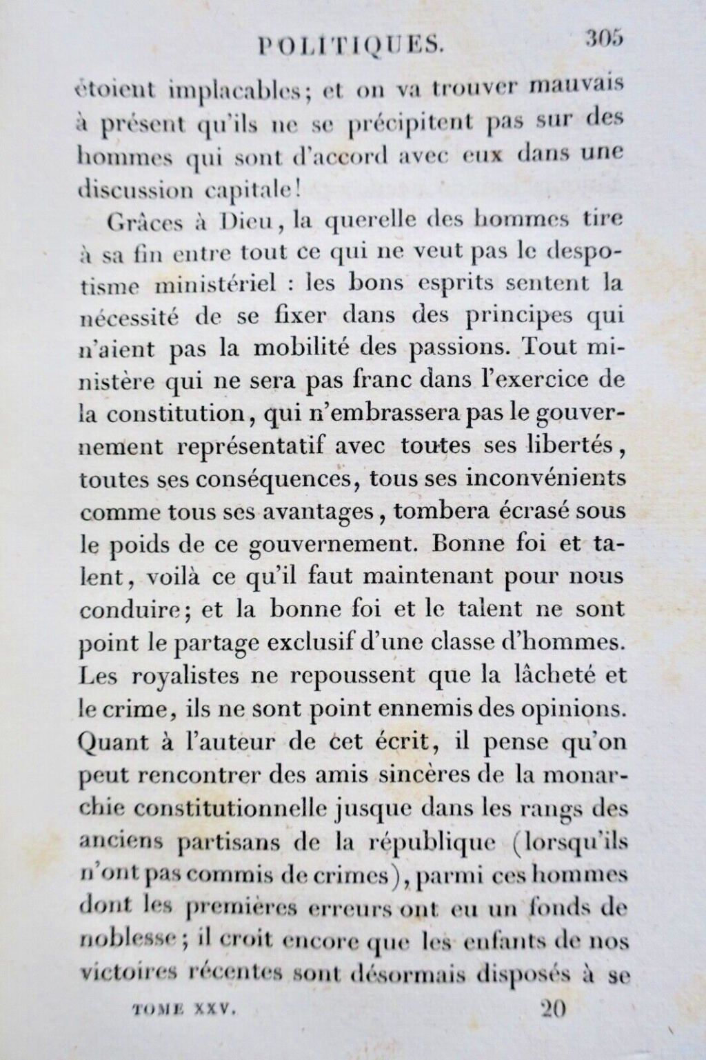Komplette Werke von Chateaubriand