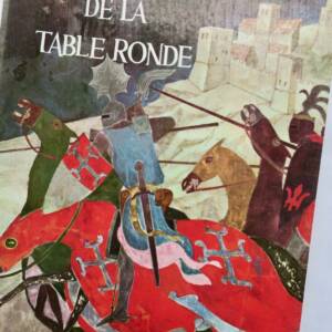 CHAVALIERS DE LA TABLE RONDE 1964