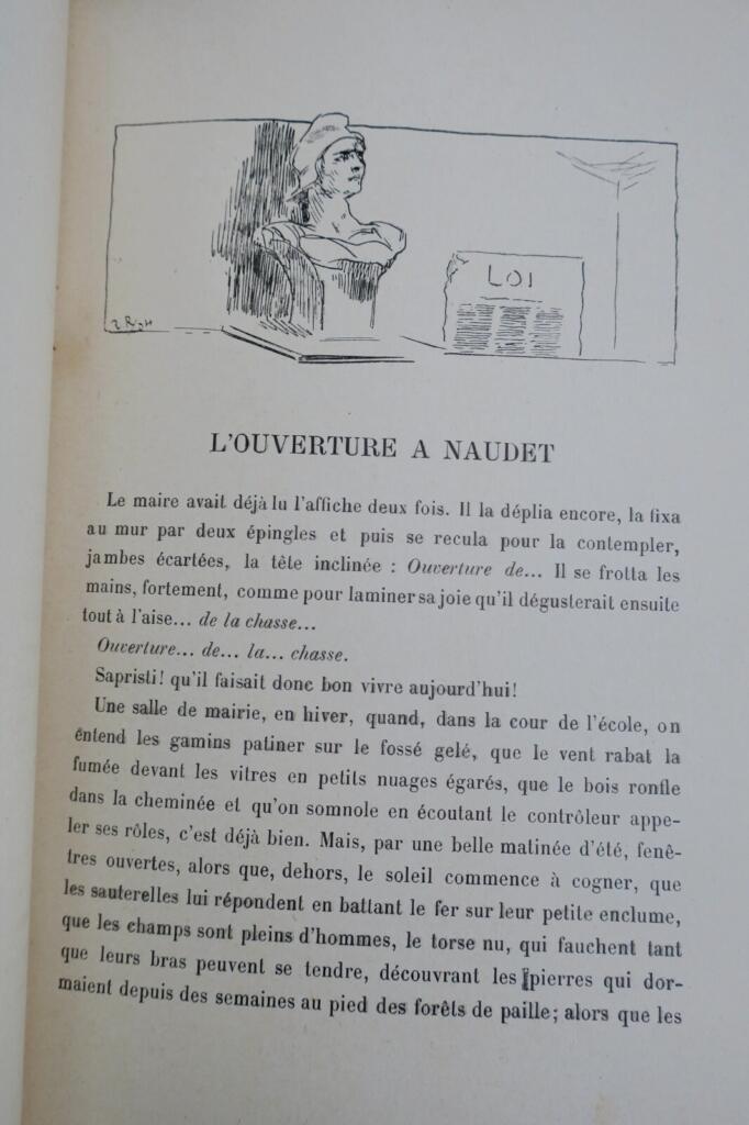 Le pimpet - Illustriertes Kinderabenteuer