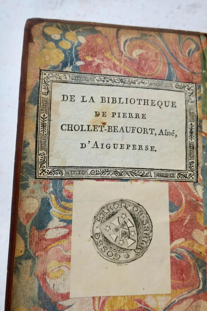 chevalier Histoire des ordres militaires ou des chevaliers 1721