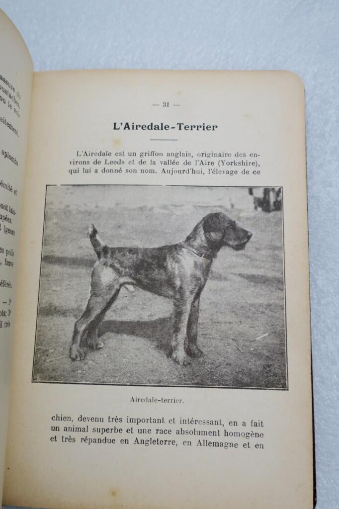 Police Dog Training Manual, circa 1920