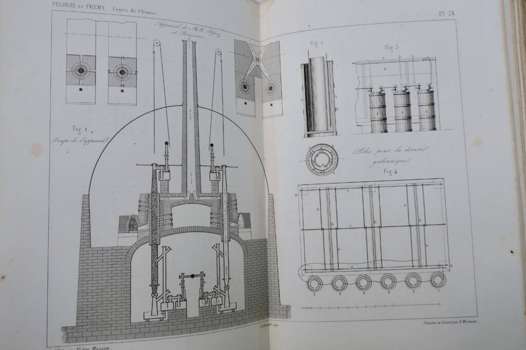 General Chemistry Course Atlas