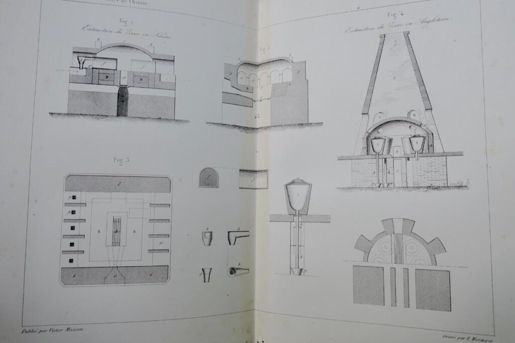 General Chemistry Course Atlas