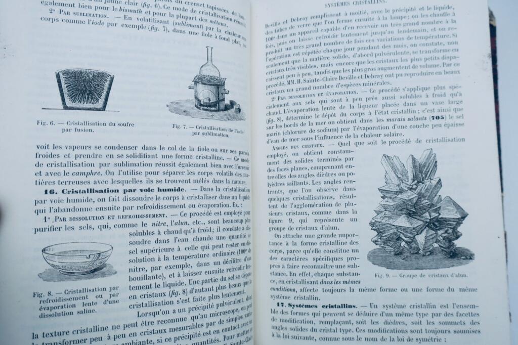 Elementares Chemie-Lehrbuch mit Thermochemie