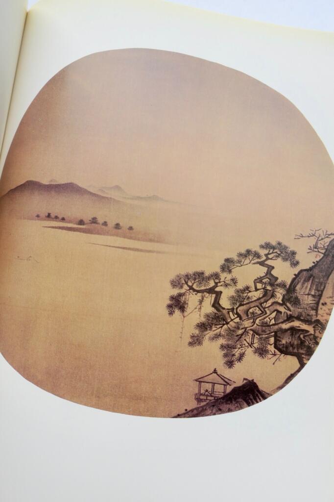 程:中国绘画千年