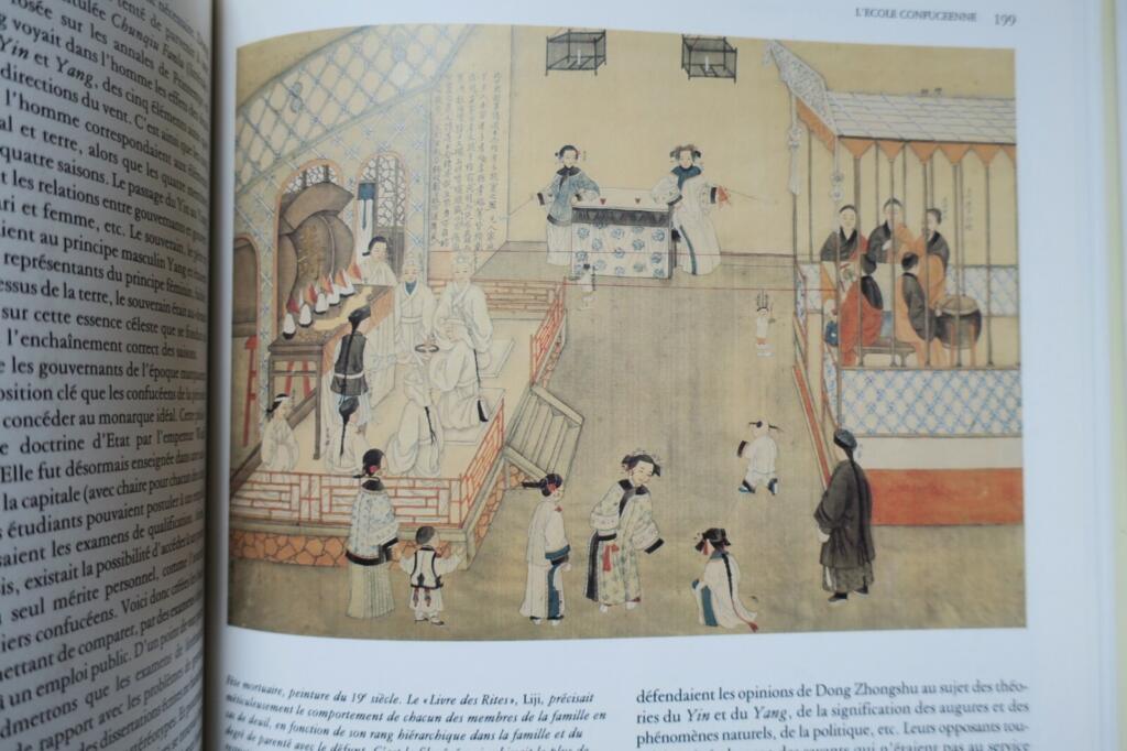 Overview of Ancient Chinese History